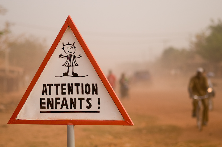 burkina faso, 9 photos