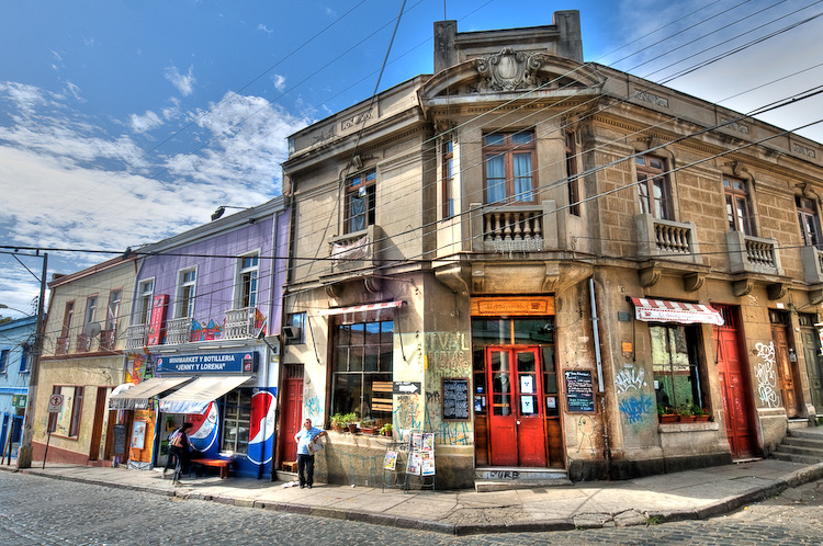 best of chile, 11 photos