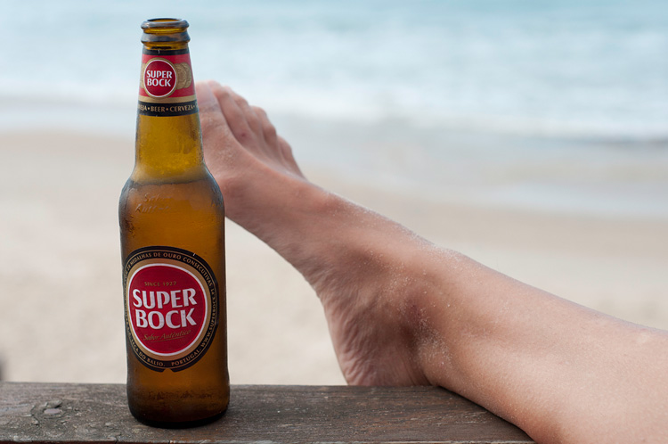 surfin' portugal, 4 photos